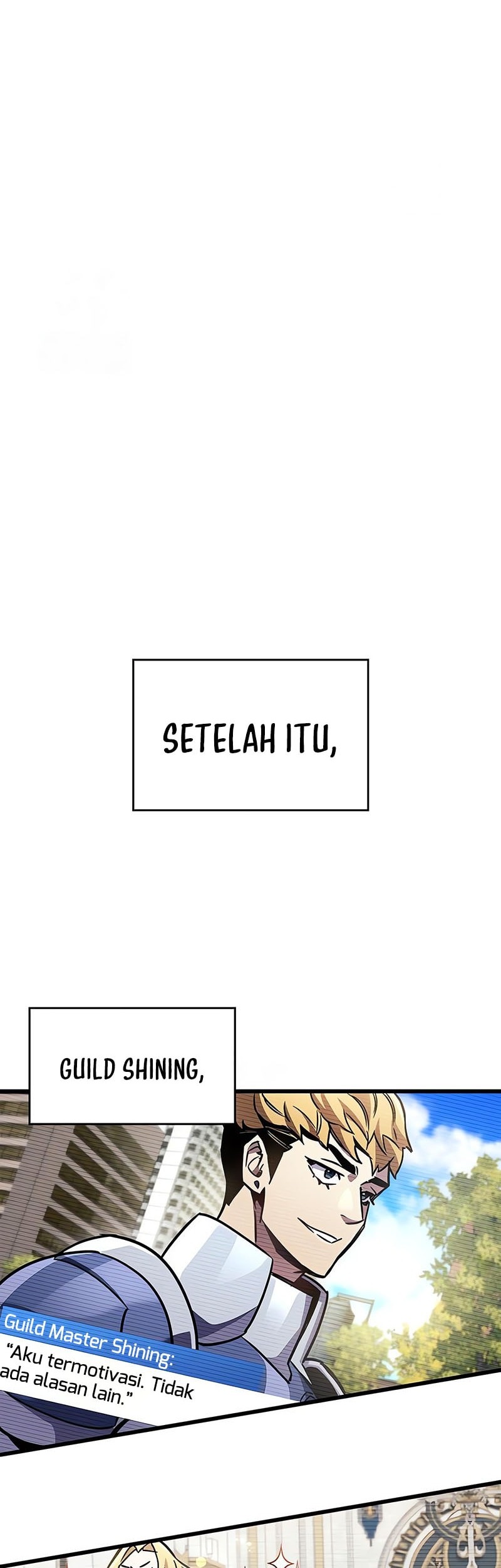 The Player Hides His Past Chapter 86 - halaman 51