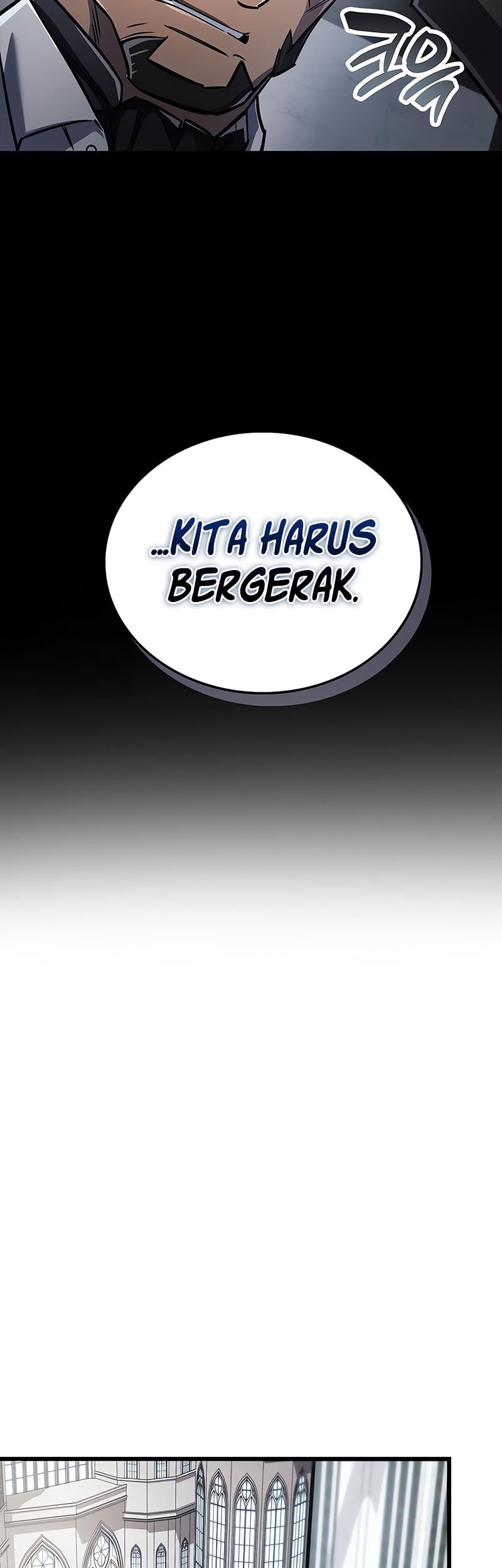 The Player Hides His Past Chapter 86 - halaman 56
