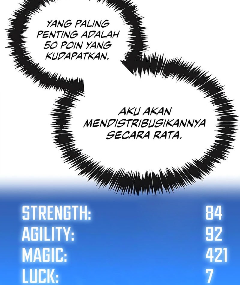 The Player Hides His Past Chapter 86 - halaman 65
