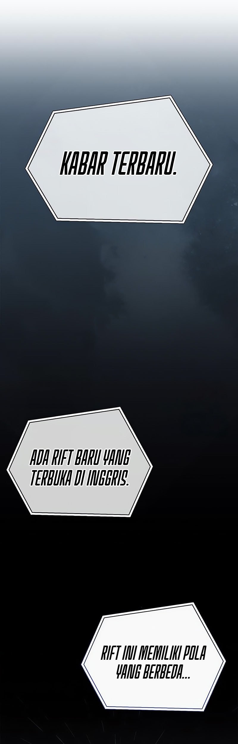 The Player Hides His Past Chapter 86 - halaman 68