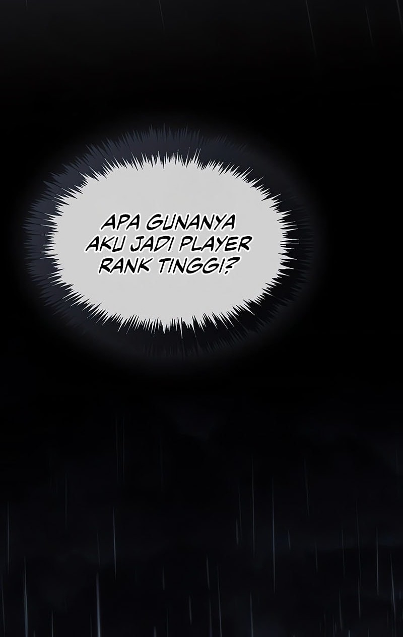 The Player Hides His Past Chapter 86 - halaman 73