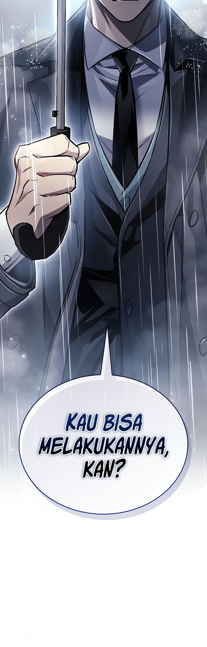 The Player Hides His Past Chapter 86 - halaman 81