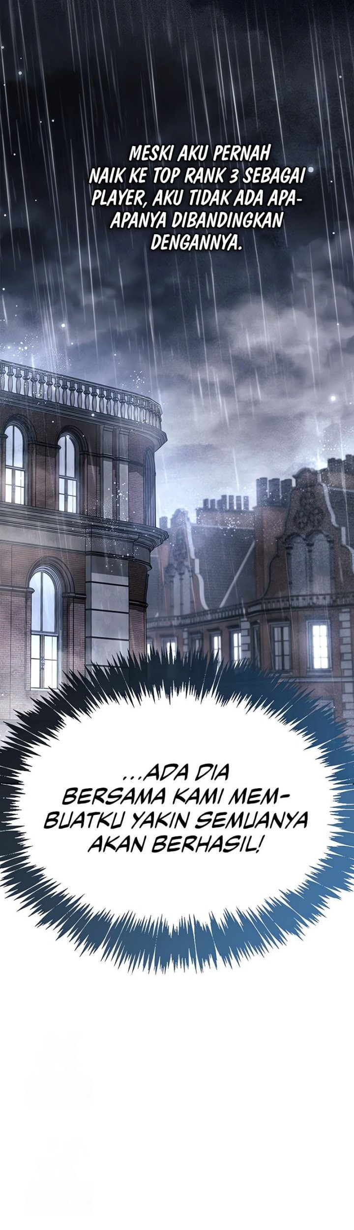 The Player Hides His Past Chapter 87 - halaman 10