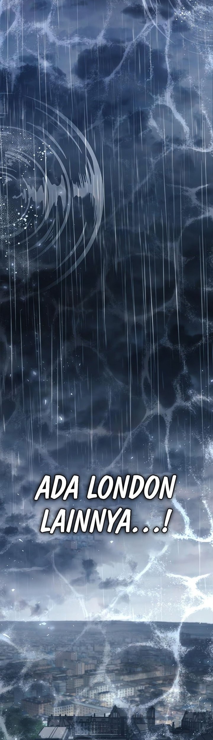 The Player Hides His Past Chapter 87 - halaman 22