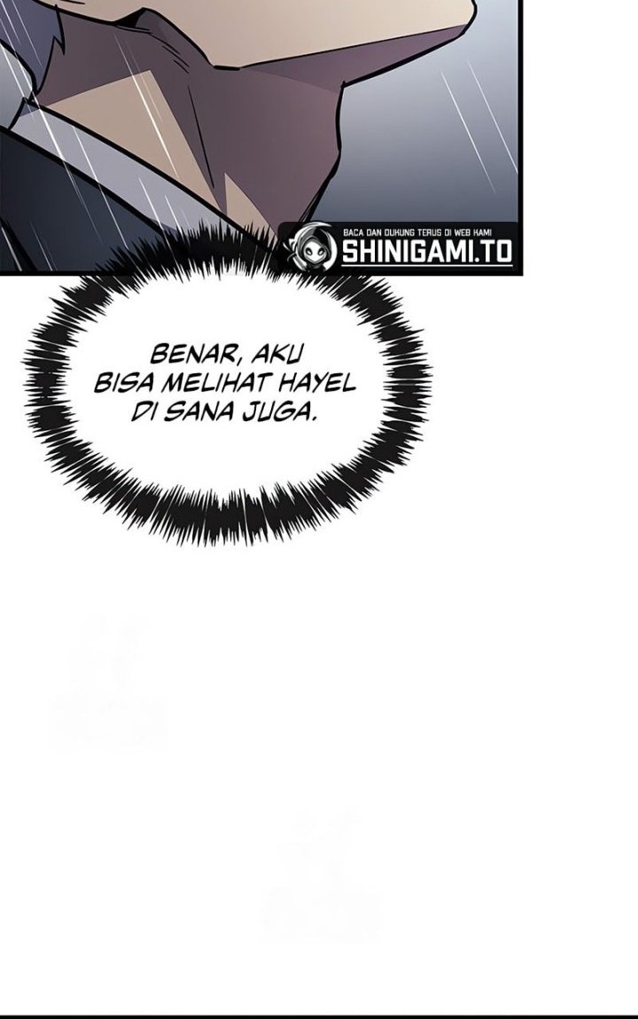 The Player Hides His Past Chapter 87 - halaman 24