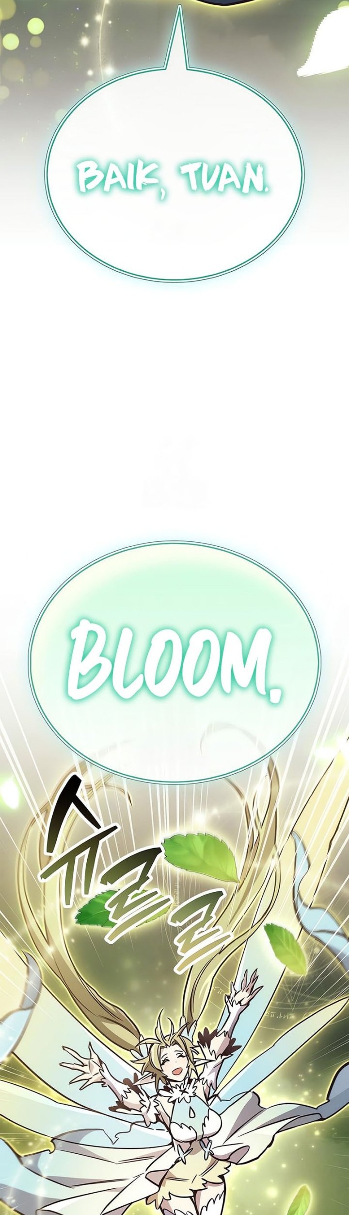 The Player Hides His Past Chapter 87 - halaman 30