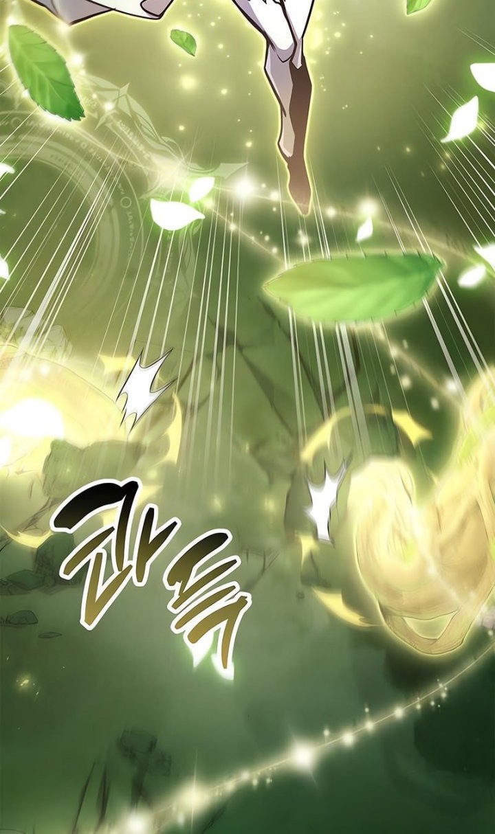 The Player Hides His Past Chapter 87 - halaman 31