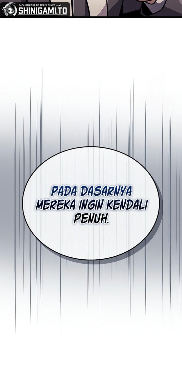 The Player Hides His Past Chapter 87 - halaman 43