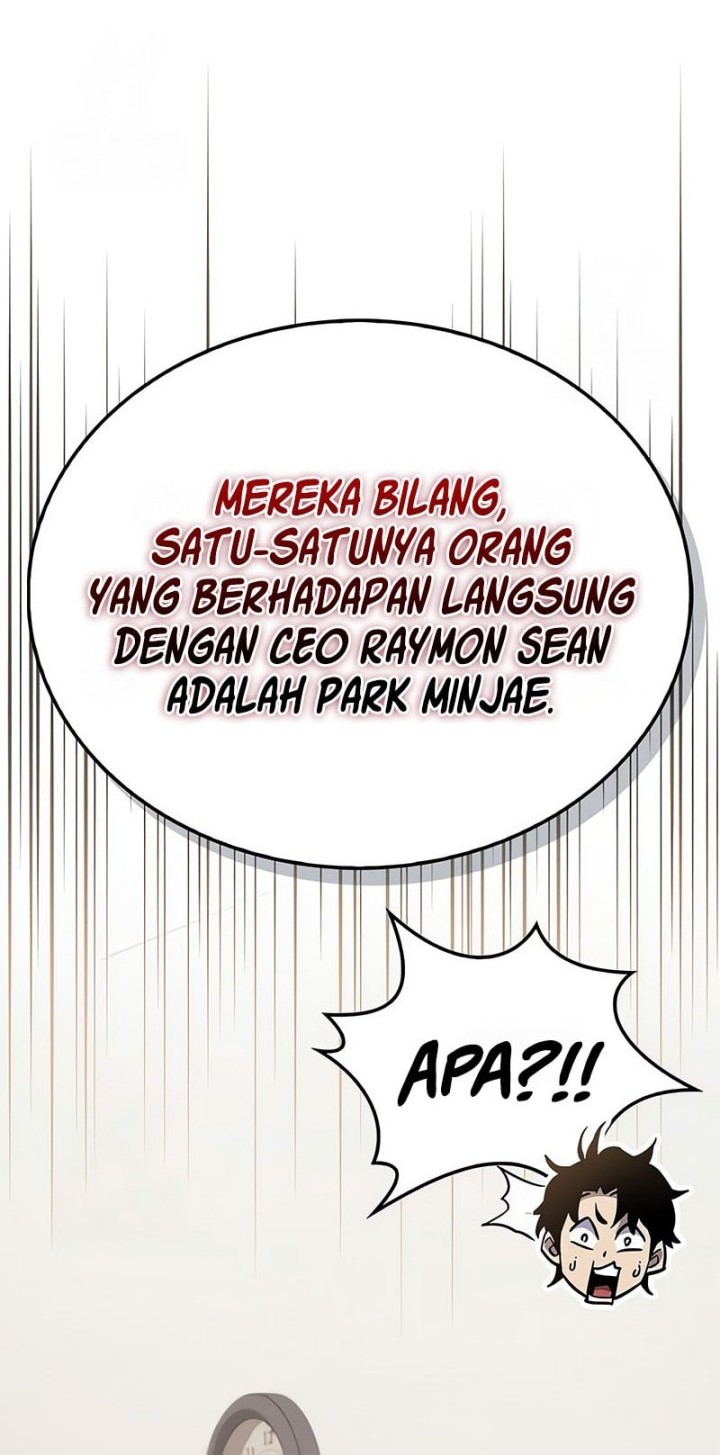 The Player Hides His Past Chapter 87 - halaman 47