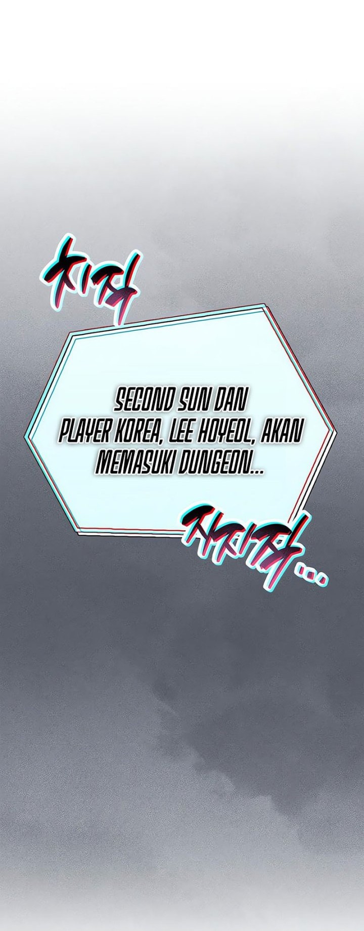 The Player Hides His Past Chapter 87 - halaman 5
