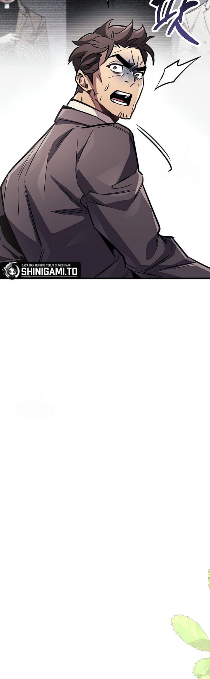 The Player Hides His Past Chapter 87 - halaman 50