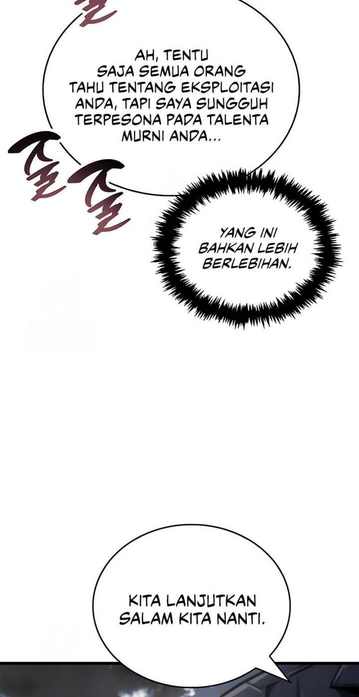 The Player Hides His Past Chapter 87 - halaman 58