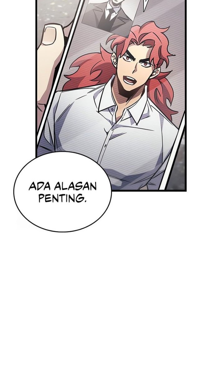 The Player Hides His Past Chapter 87 - halaman 65