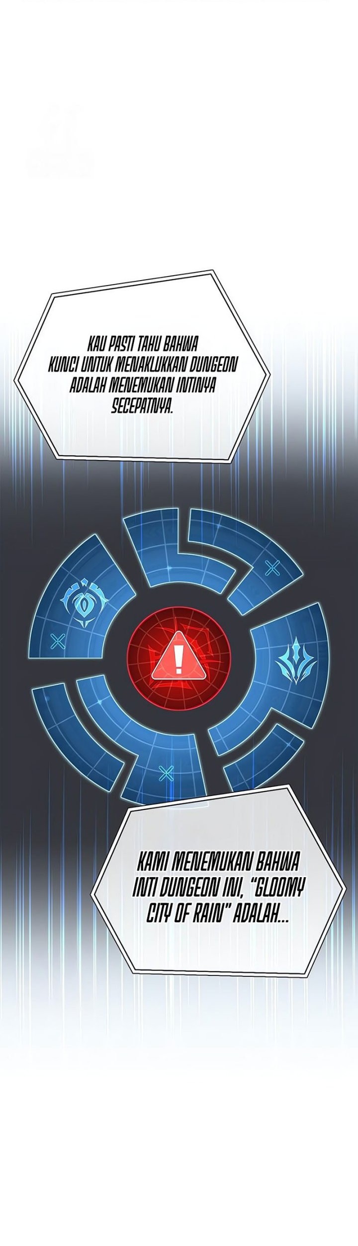 The Player Hides His Past Chapter 87 - halaman 68