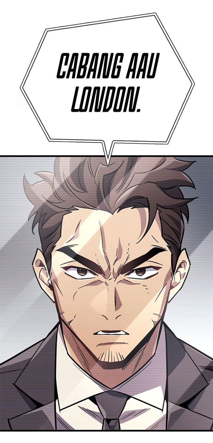 The Player Hides His Past Chapter 87 - halaman 69