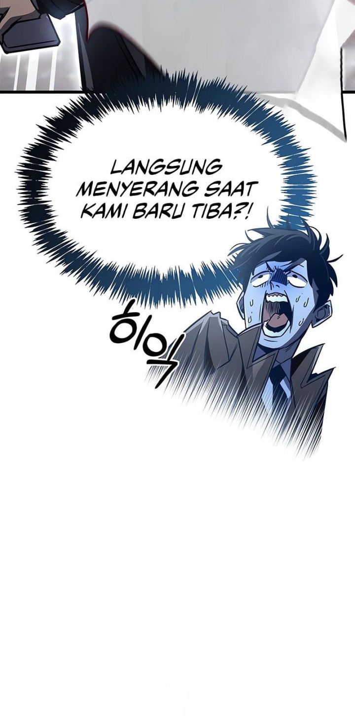 The Player Hides His Past Chapter 87 - halaman 73