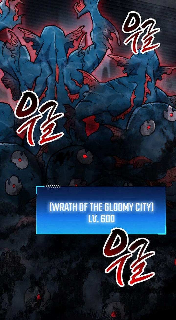 The Player Hides His Past Chapter 87 - halaman 77