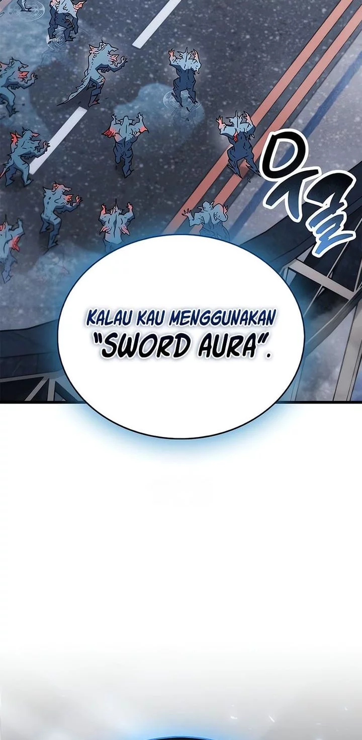 The Player Hides His Past Chapter 88 - halaman 2