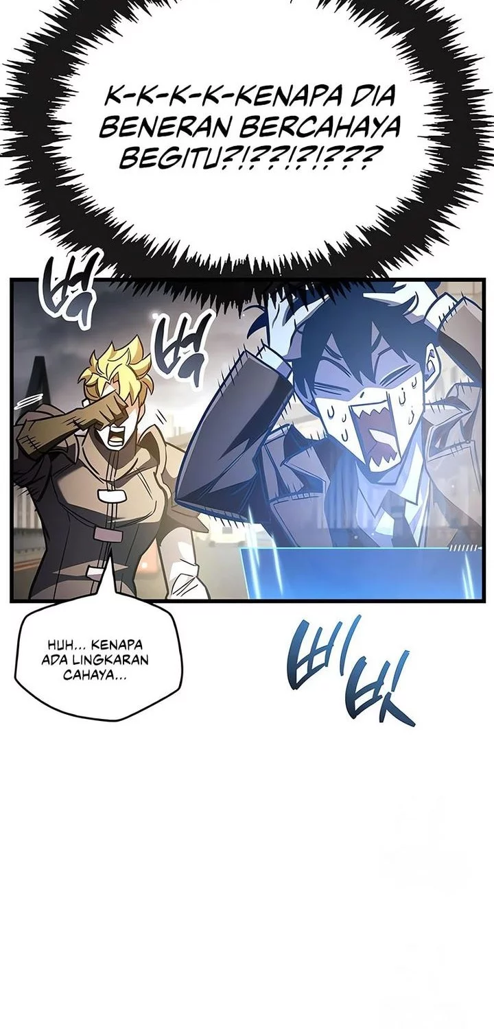 The Player Hides His Past Chapter 88 - halaman 23