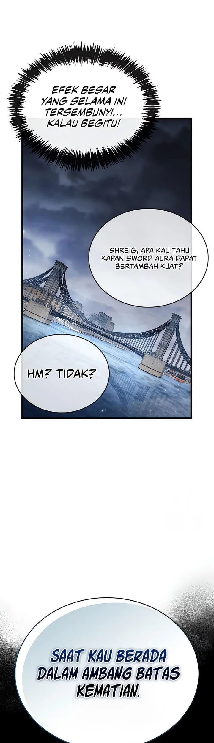 The Player Hides His Past Chapter 88 - halaman 28