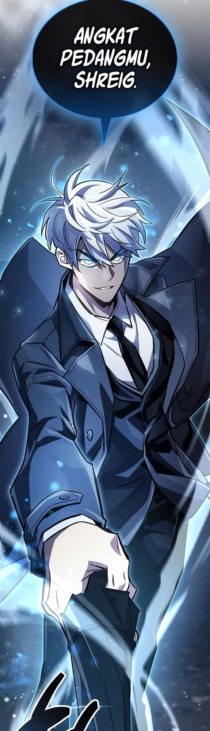 The Player Hides His Past Chapter 88 - halaman 3