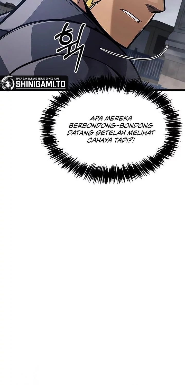 The Player Hides His Past Chapter 88 - halaman 31