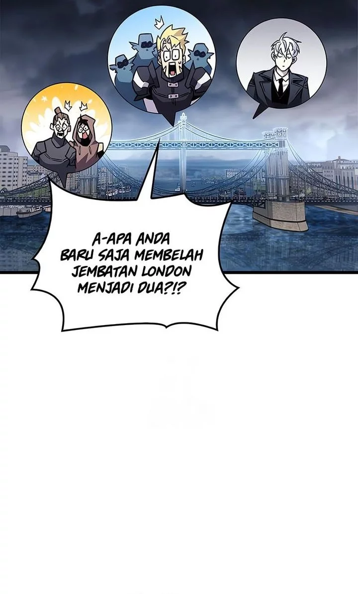 The Player Hides His Past Chapter 88 - halaman 35