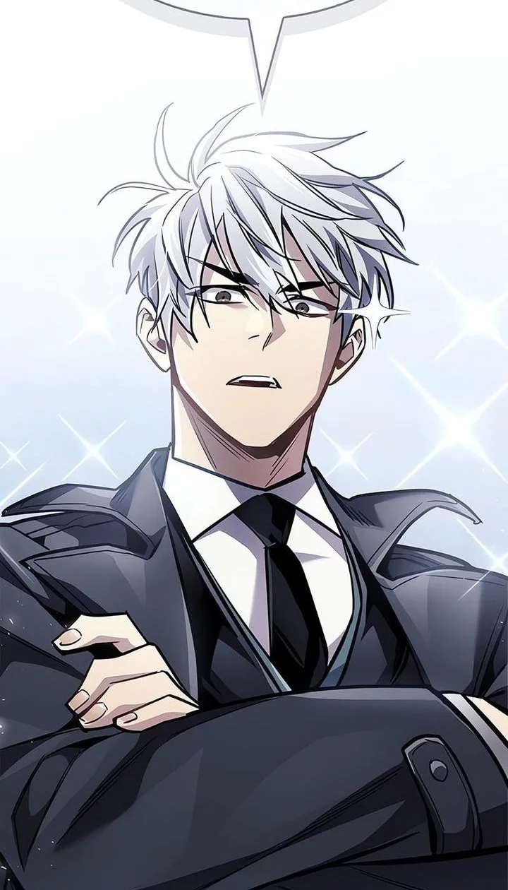 The Player Hides His Past Chapter 88 - halaman 37
