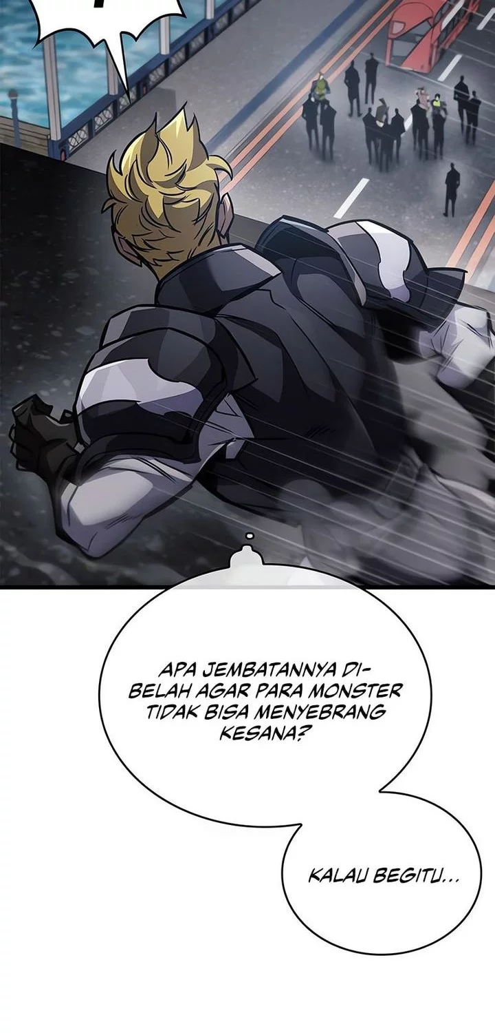 The Player Hides His Past Chapter 88 - halaman 39