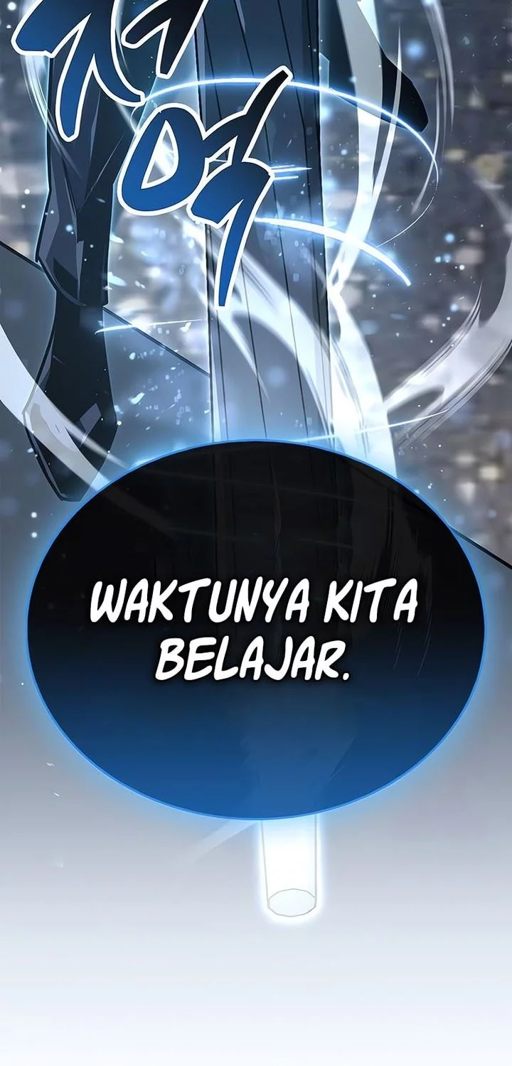 The Player Hides His Past Chapter 88 - halaman 4