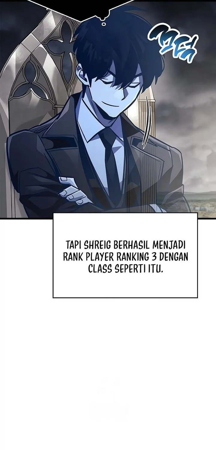 The Player Hides His Past Chapter 88 - halaman 47