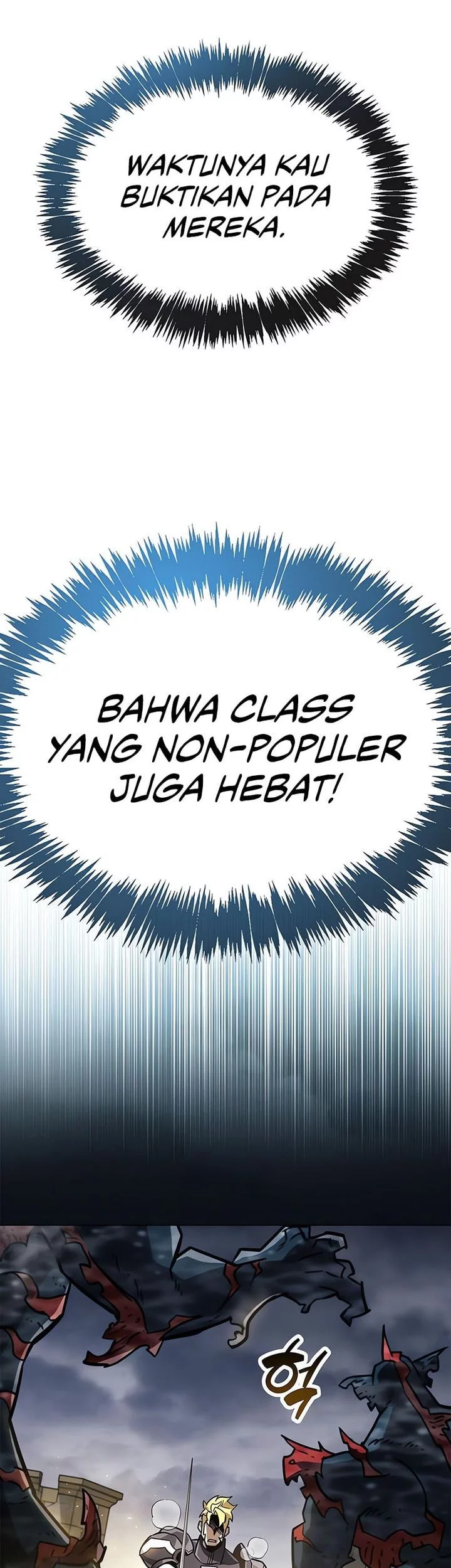 The Player Hides His Past Chapter 88 - halaman 48