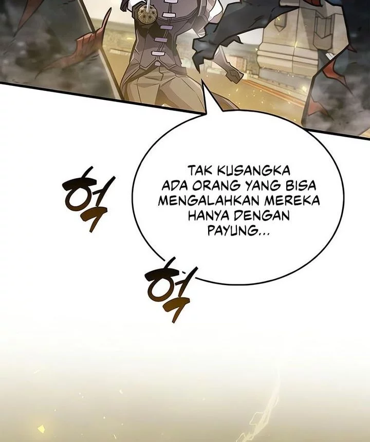 The Player Hides His Past Chapter 88 - halaman 49