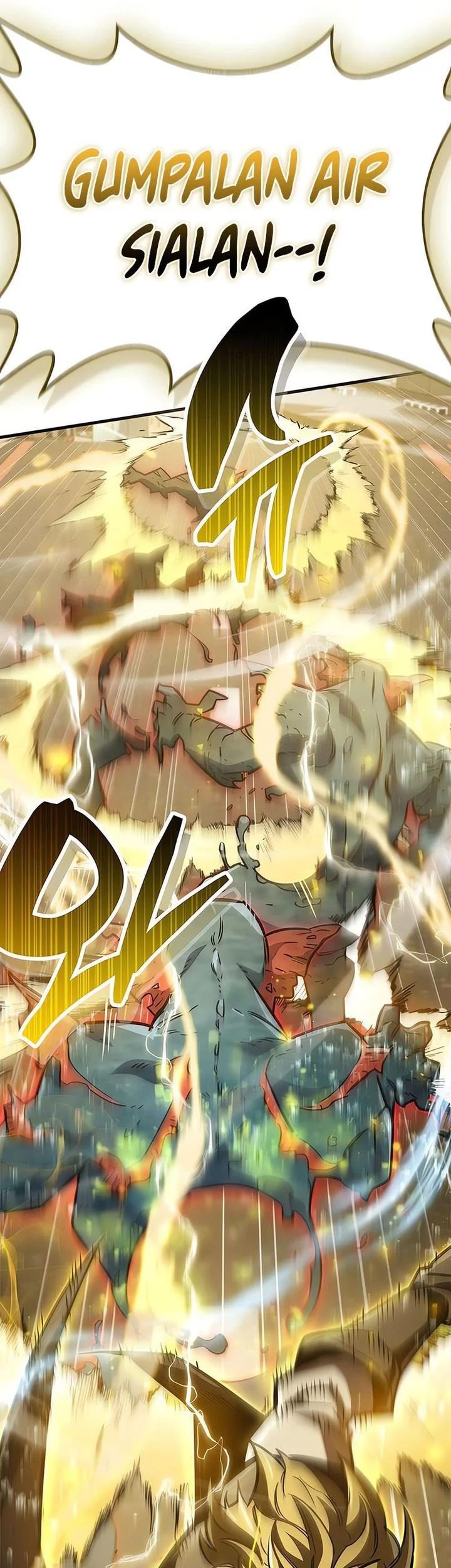 The Player Hides His Past Chapter 88 - halaman 52