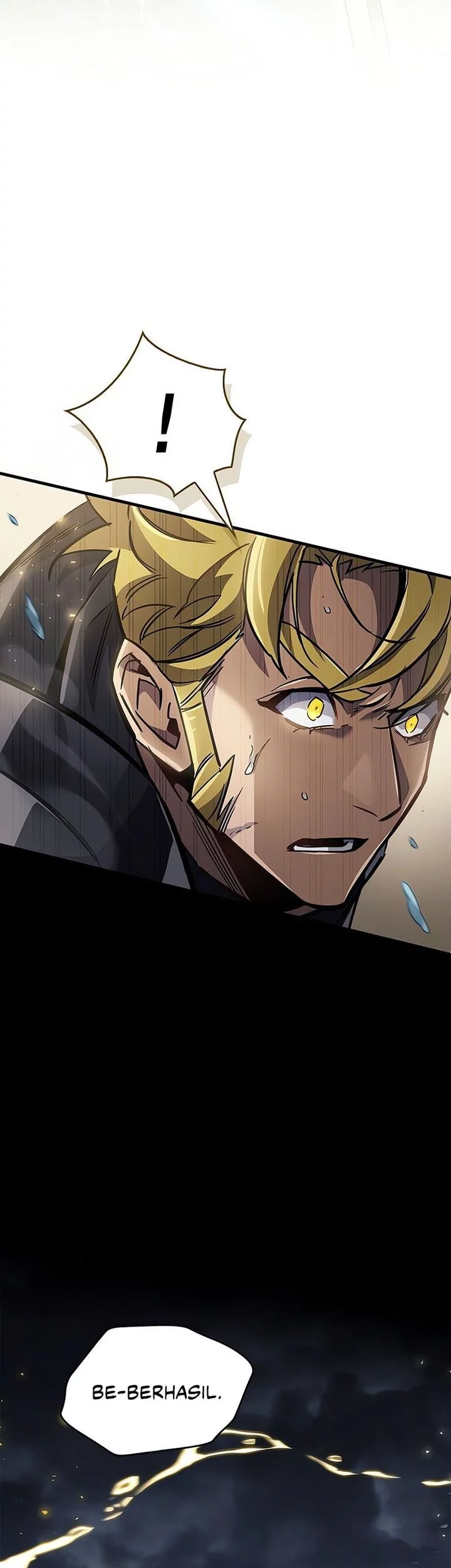 The Player Hides His Past Chapter 88 - halaman 54