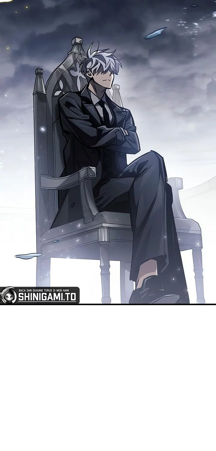 The Player Hides His Past Chapter 88 - halaman 55