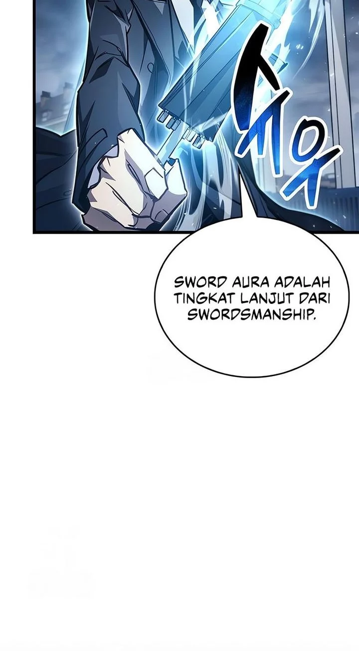 The Player Hides His Past Chapter 88 - halaman 6