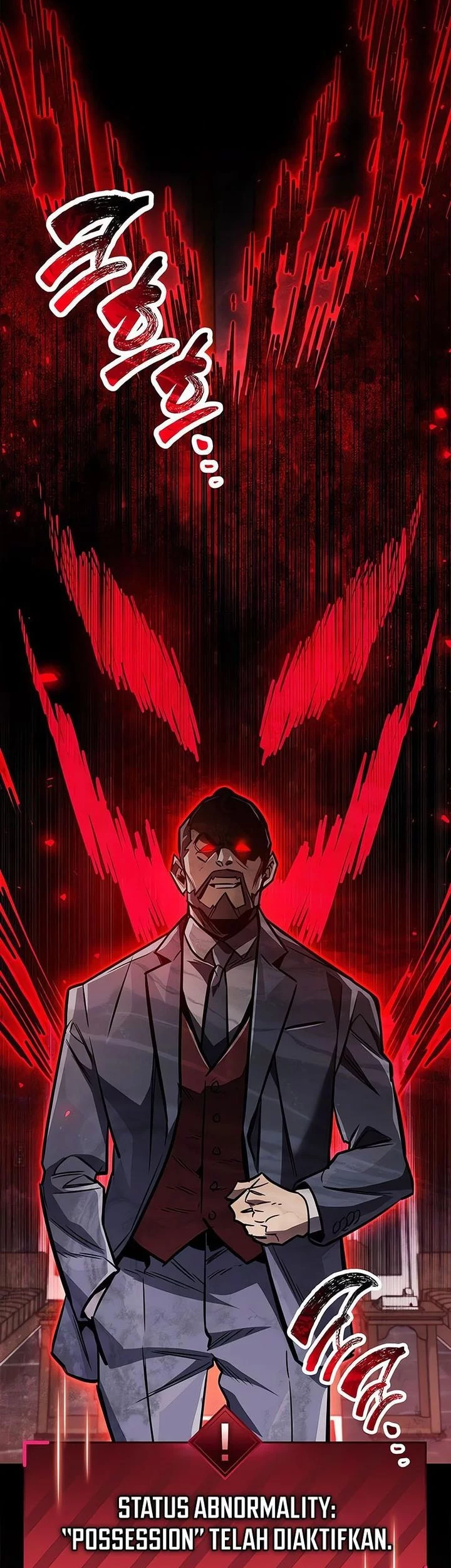 The Player Hides His Past Chapter 88 - halaman 60