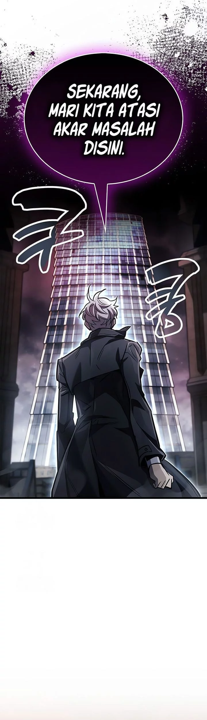 The Player Hides His Past Chapter 88 - halaman 70