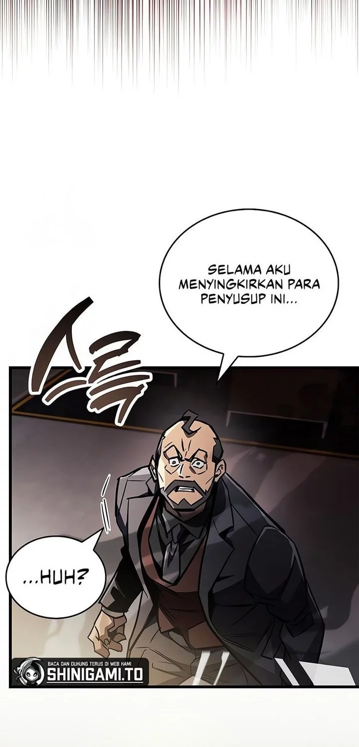 The Player Hides His Past Chapter 88 - halaman 75