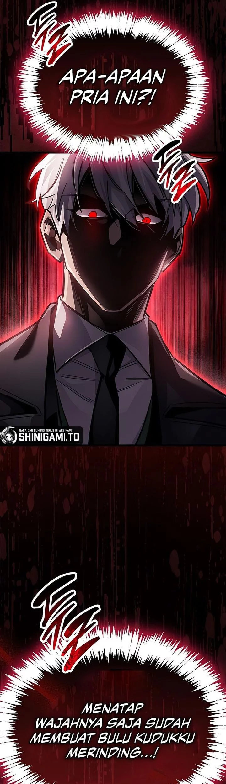 The Player Hides His Past Chapter 88 - halaman 80