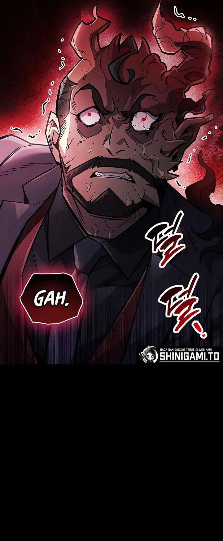The Player Hides His Past Chapter 88 - halaman 86