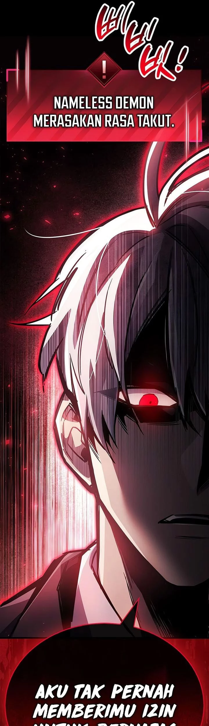 The Player Hides His Past Chapter 88 - halaman 87