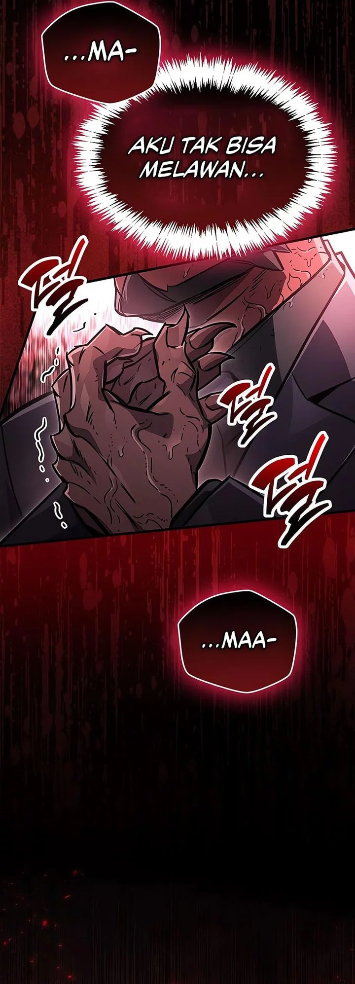 The Player Hides His Past Chapter 88 - halaman 89