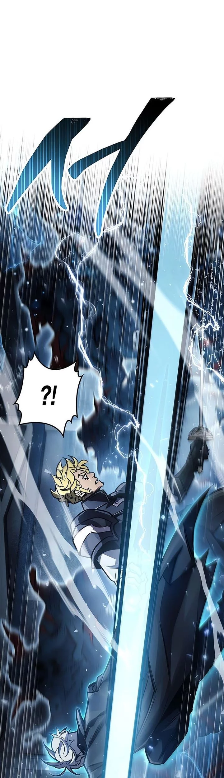 The Player Hides His Past Chapter 88 - halaman 9