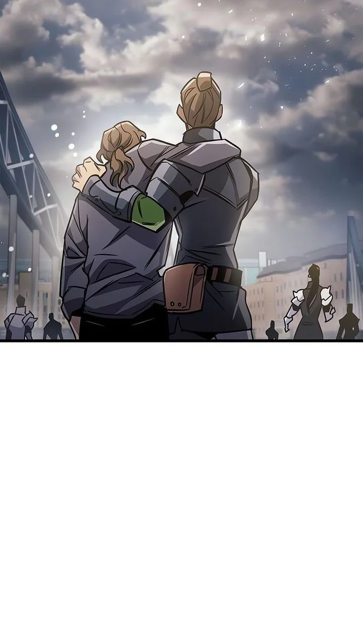 The Player Hides His Past Chapter 88 - halaman 93