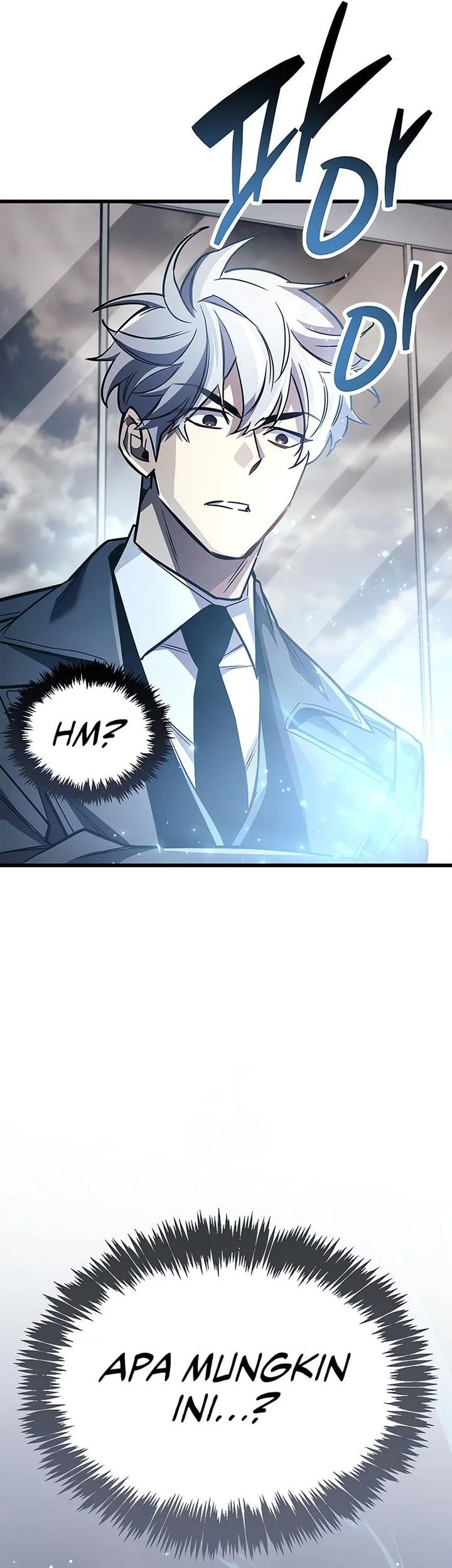 The Player Hides His Past Chapter 88 - halaman 96
