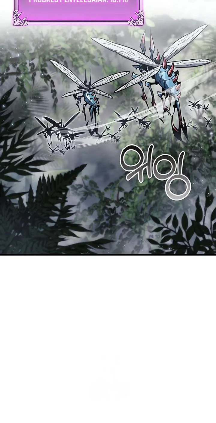 The Player Hides His Past Chapter 89 - halaman 12