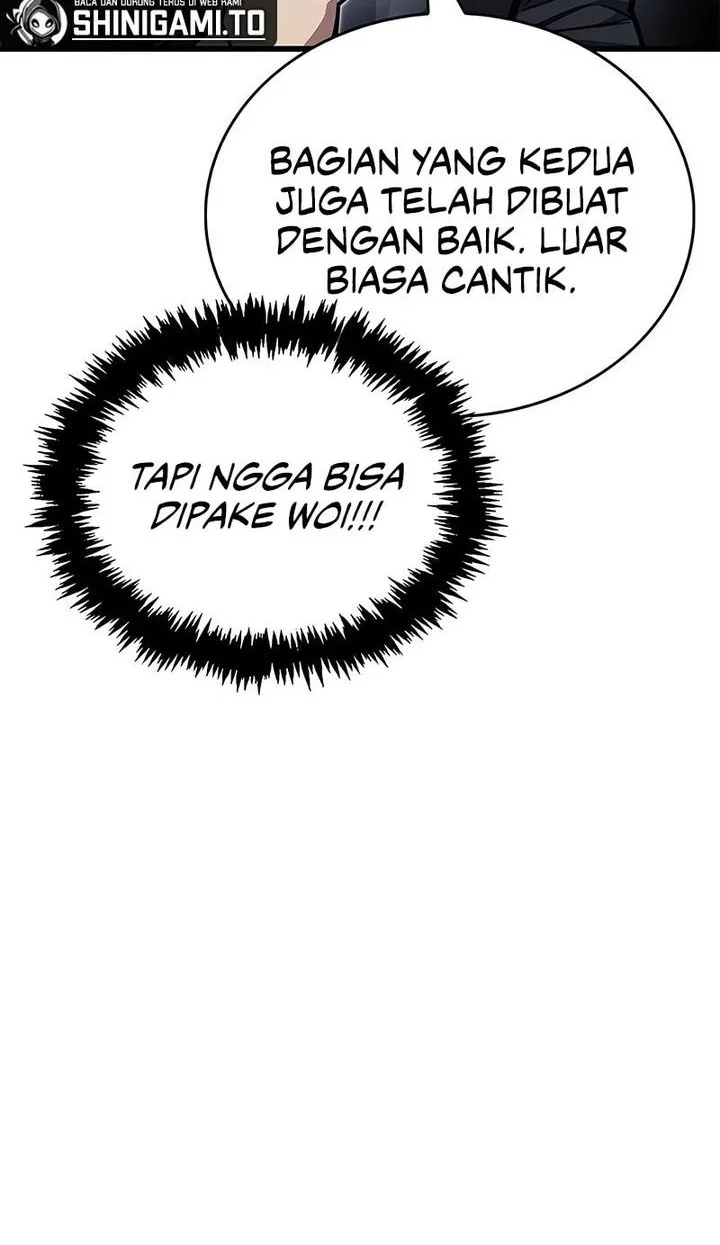 The Player Hides His Past Chapter 89 - halaman 19