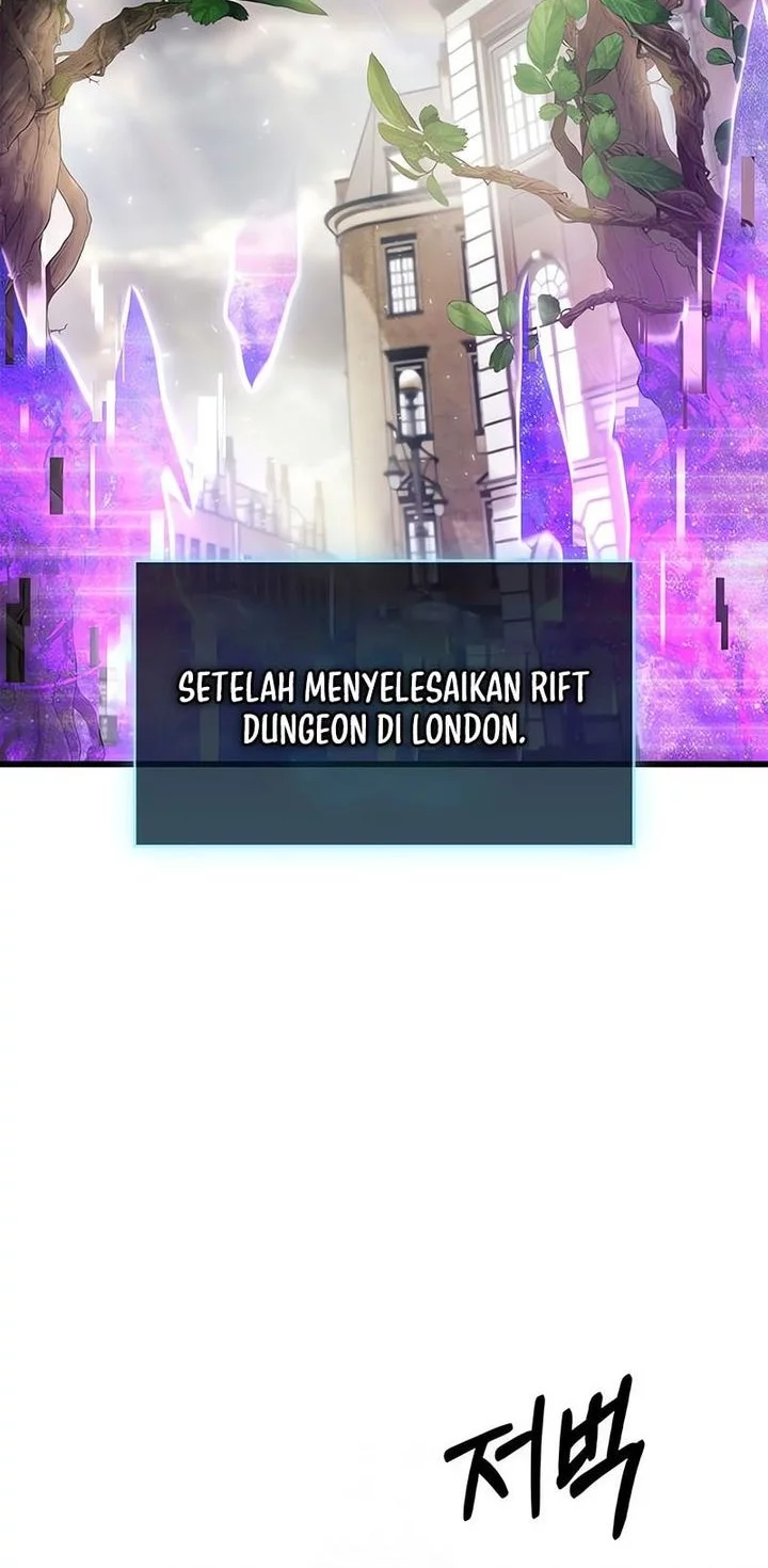The Player Hides His Past Chapter 89 - halaman 2